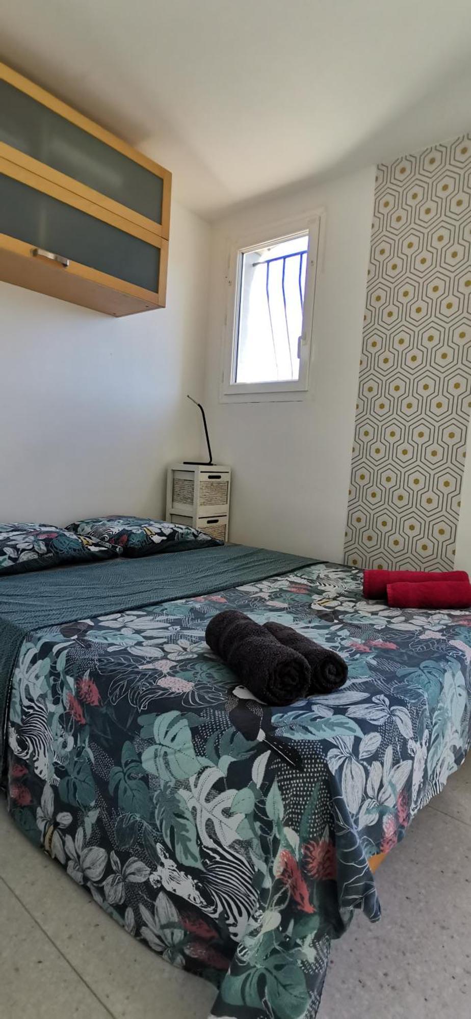 Studio dans la Villa les Cigales Lézignan-Corbières Extérieur photo