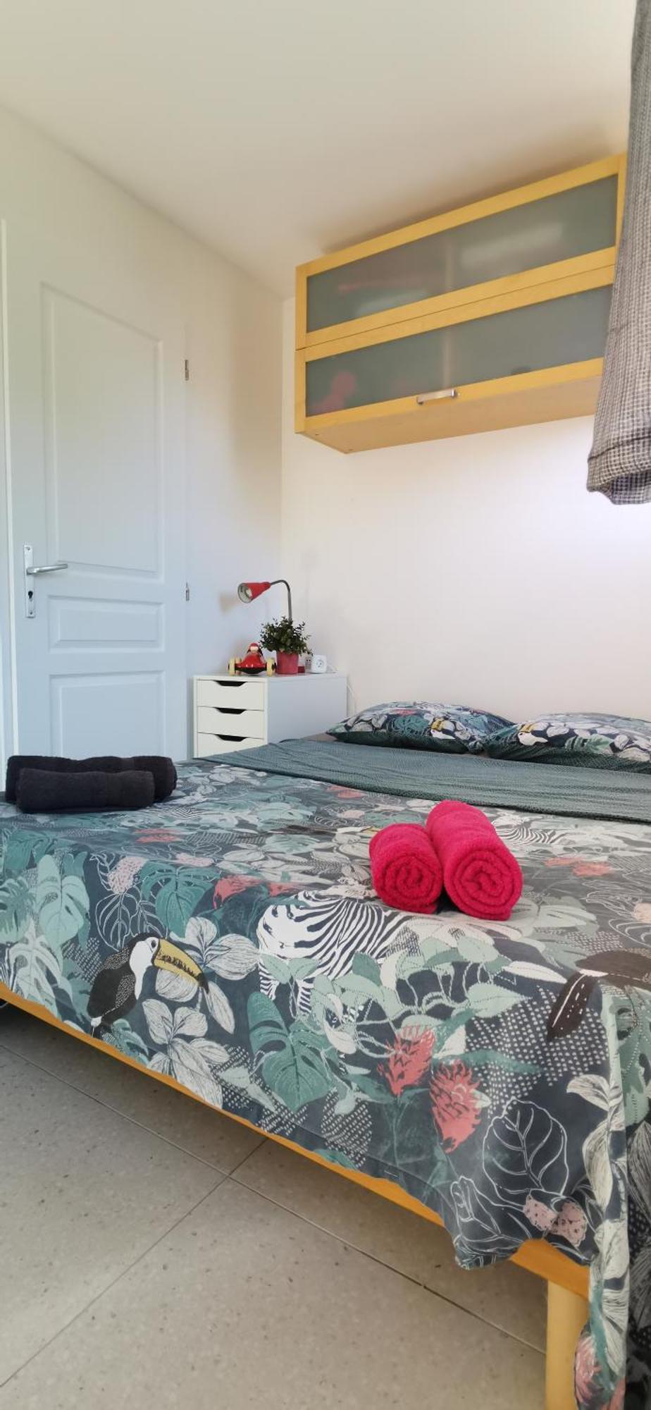 Studio dans la Villa les Cigales Lézignan-Corbières Extérieur photo