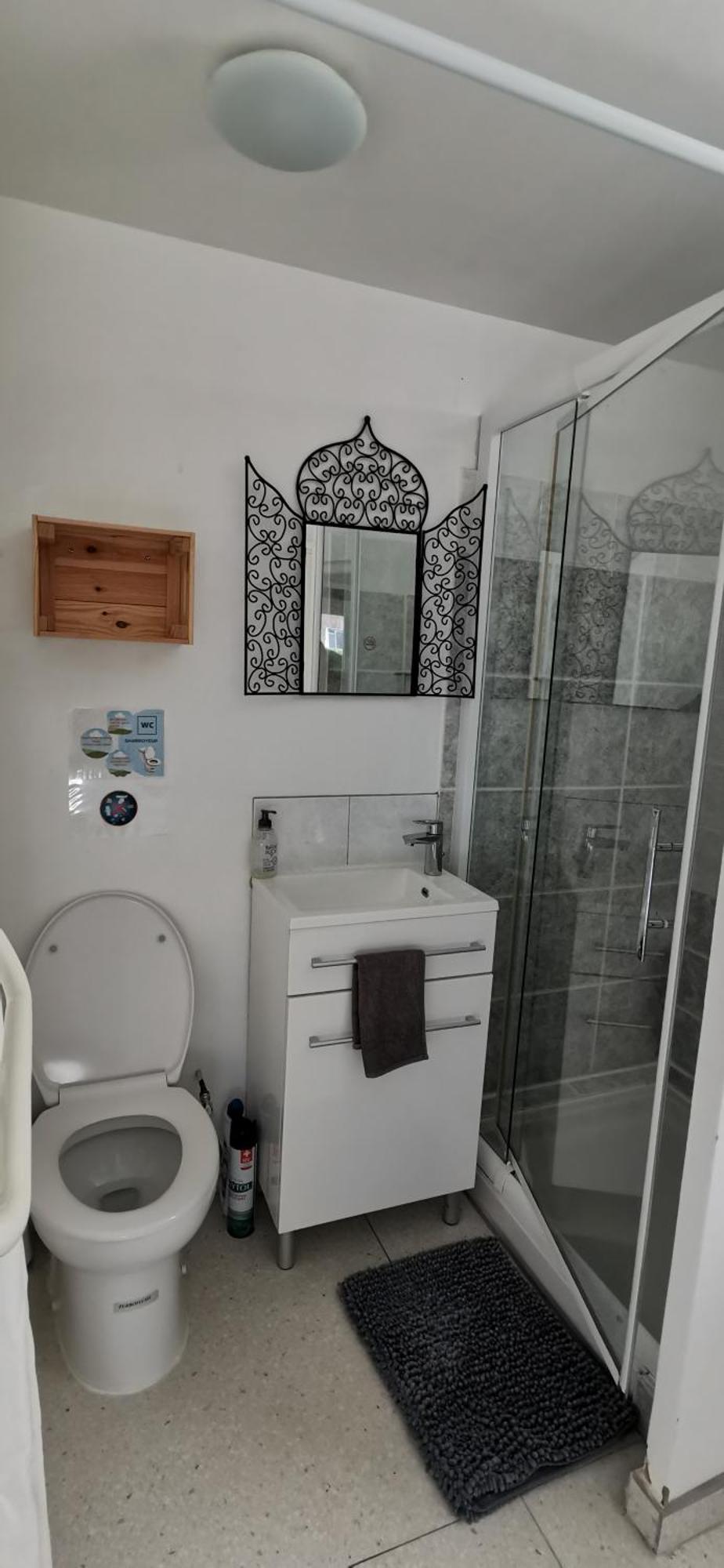 Studio dans la Villa les Cigales Lézignan-Corbières Extérieur photo