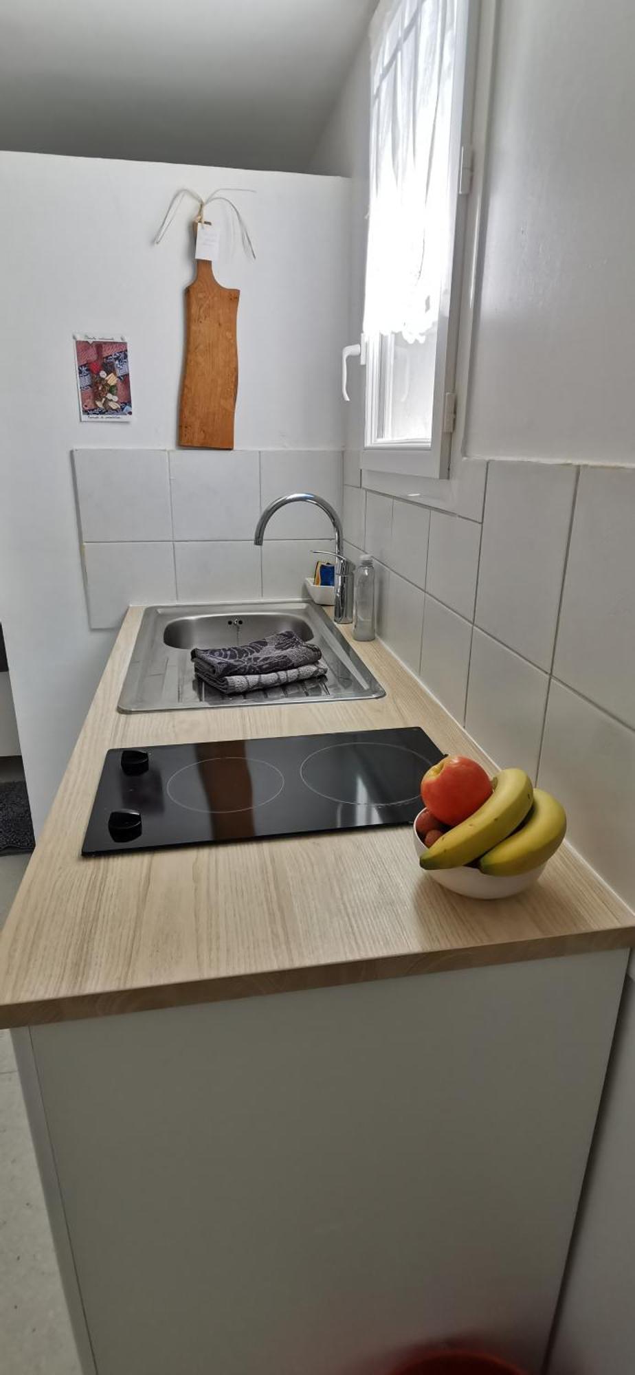 Studio dans la Villa les Cigales Lézignan-Corbières Extérieur photo